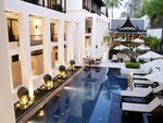 (Thaiföld, Phuket és környéke, Phuket) - MANATHAI SURIN PHUKET