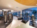 Fitnesz