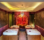 Spa egyensúlytalanság