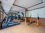 Fitnesz