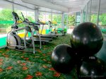 Fitnesz