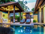 Hotel Pullman Phuket Arcadia Naithon Beach