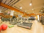 Fitnesz