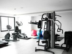 Fitnesz