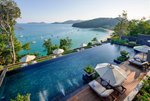 Villa - saját medence
