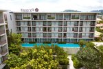 Hotel Proud Phuket
