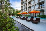 Hotel Proud Phuket