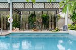 Hotel Proud Phuket
