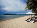Hotel Centra by Centara Coconut Beach Resort Samui