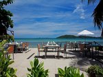 Hotel Centra by Centara Coconut Beach Resort Samui