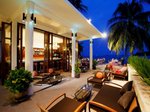 Hotel Centra by Centara Coconut Beach Resort Samui