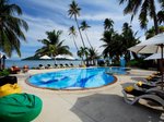 Hotel Centra by Centara Coconut Beach Resort Samui