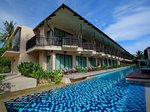 Hotel Centra by Centara Coconut Beach Resort Samui
