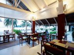 Hotel Centra by Centara Coconut Beach Resort Samui