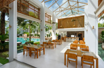 Hotel Chi Samui Resort