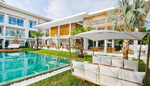 Hotel Chi Samui Resort