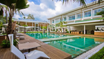 Hotel Chi Samui Resort