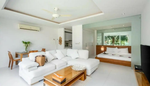 Hotel Chi Samui Resort
