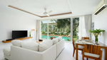 Hotel Chi Samui Resort