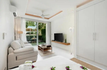 Hotel Chi Samui Resort