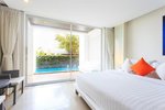 Hotel Samui Resotel Beach Resort 