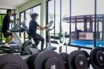 Hotel Samui Resotel Beach Resort 