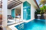 Hotel Samui Resotel Beach Resort 
