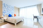 Hotel Samui Resotel Beach Resort 