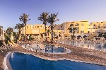 Hotel DJERBA CASTILLE