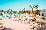 Hotel DJERBA CASTILLE