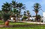 Tunézia, Djerba, Aghir - HARI CLUB DJERBA RESORT