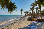 Tunézia, Djerba, Aghir - HARI CLUB DJERBA RESORT