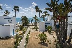 Tunézia, Djerba, Aghir - HARI CLUB DJERBA RESORT