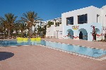 Tunézia, Djerba, Aghir - PALM AZUR