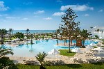 Tunézia, Djerba, Houmt Souk - ILIADE & AQUAPARK DJERBA