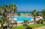 Tunézia, Djerba, Houmt Souk - ILIADE & AQUAPARK DJERBA