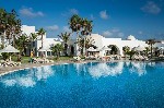 Tunézia, Djerba, Houmt Souk - ILIADE & AQUAPARK DJERBA