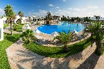 Tunézia, Djerba, Houmt Souk - ILIADE & AQUAPARK DJERBA
