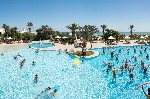 Tunézia, Djerba, Houmt Souk - ILIADE & AQUAPARK DJERBA
