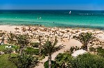 Tunézia, Djerba, Houmt Souk - ILIADE & AQUAPARK DJERBA