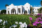Tunézia, Djerba, Houmt Souk - ILIADE & AQUAPARK DJERBA