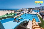 Tunézia, Djerba, Midoun - CLUB CALIMERA YATI BEACH