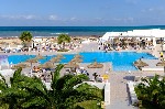 Tunézia, Djerba, Midoun - CLUB CALIMERA YATI BEACH