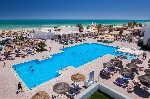 Tunézia, Djerba, Midoun - CLUB CALIMERA YATI BEACH