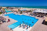 Tunézia, Djerba, Midoun - CLUB CALIMERA YATI BEACH