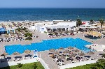 Tunézia, Djerba, Midoun - CLUB CALIMERA YATI BEACH