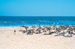 Tunézia, Djerba, Midoun - CLUB CALIMERA YATI BEACH
