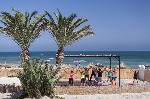 Tunézia, Djerba, Midoun - CLUB CALIMERA YATI BEACH