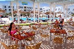 Tunézia, Djerba, Midoun - CLUB CALIMERA YATI BEACH