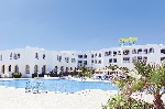 Hotel CALIMERA YATI BEACH